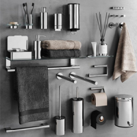 Аксессуары