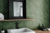 Керамогранит мини формат